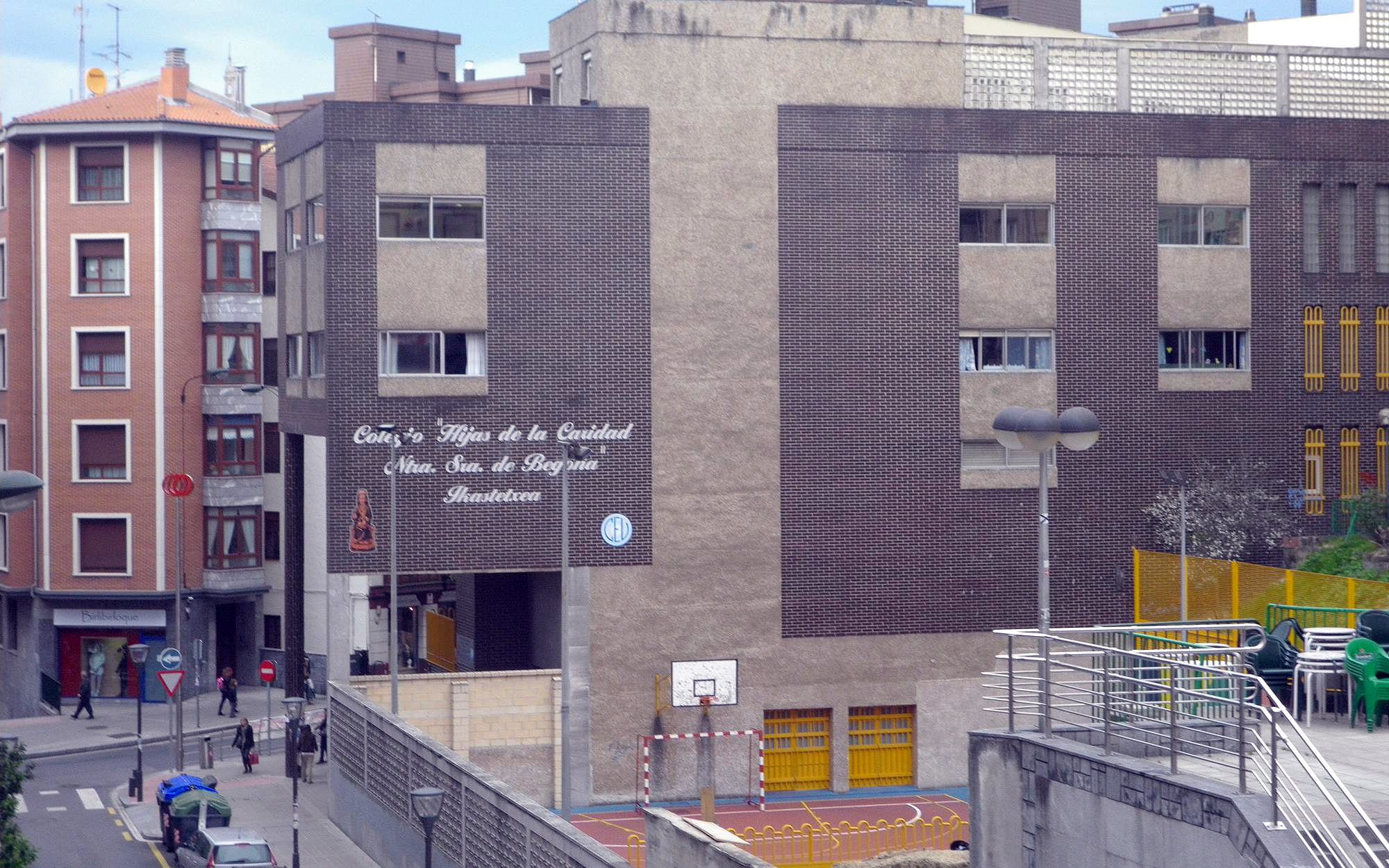 hijas-de-la-caridad-nuestra-senora-de-begona-kristau-eskola