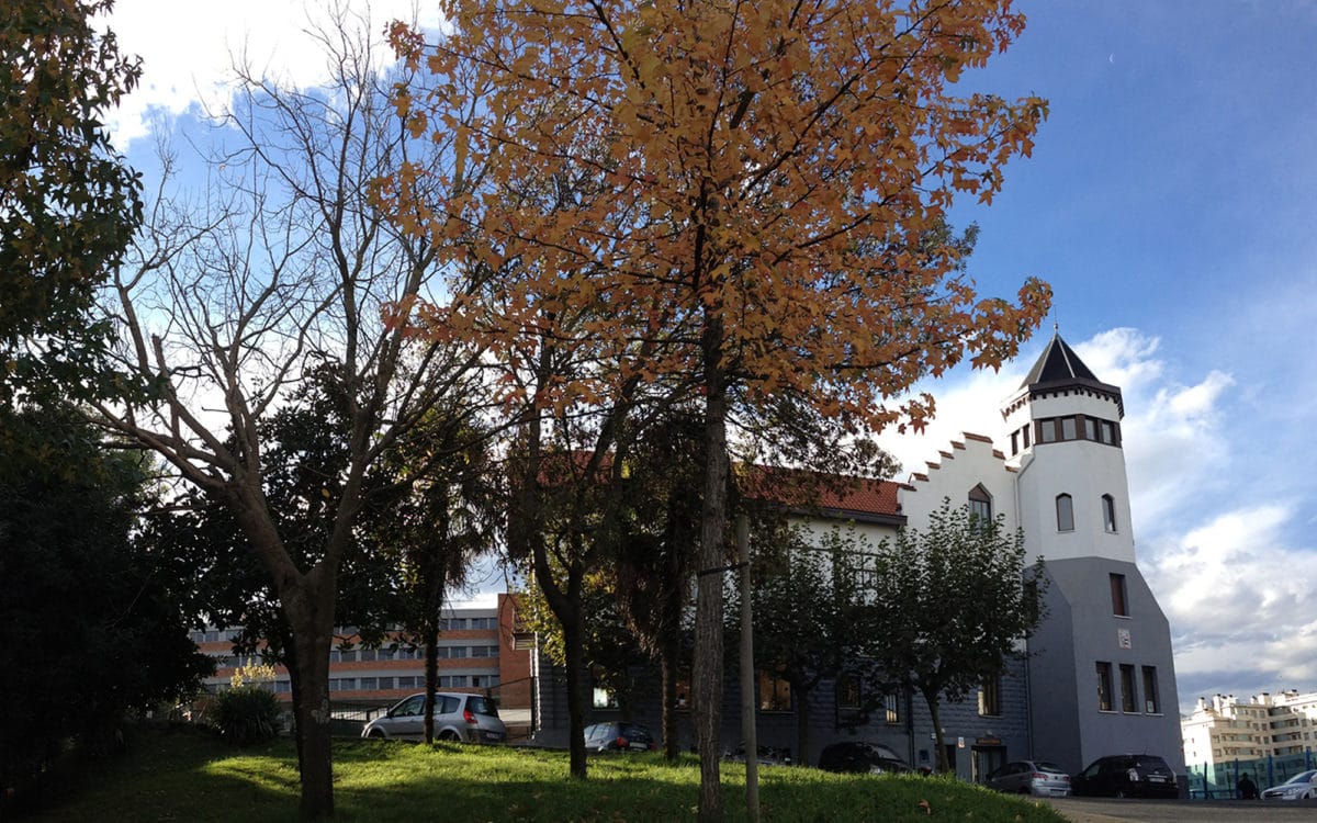 la-salle-kristau-eskola